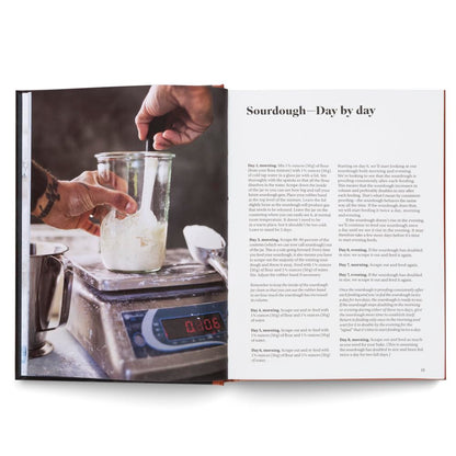 Sourdough for All by Kenny Jakobsson