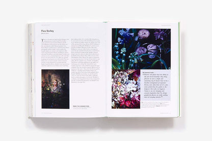 The Botanical Bible: Plants, Flowers, Art, Recipes & Other Home Uses: Plants, Flowers, Art, Recipes & Other Home Uses
