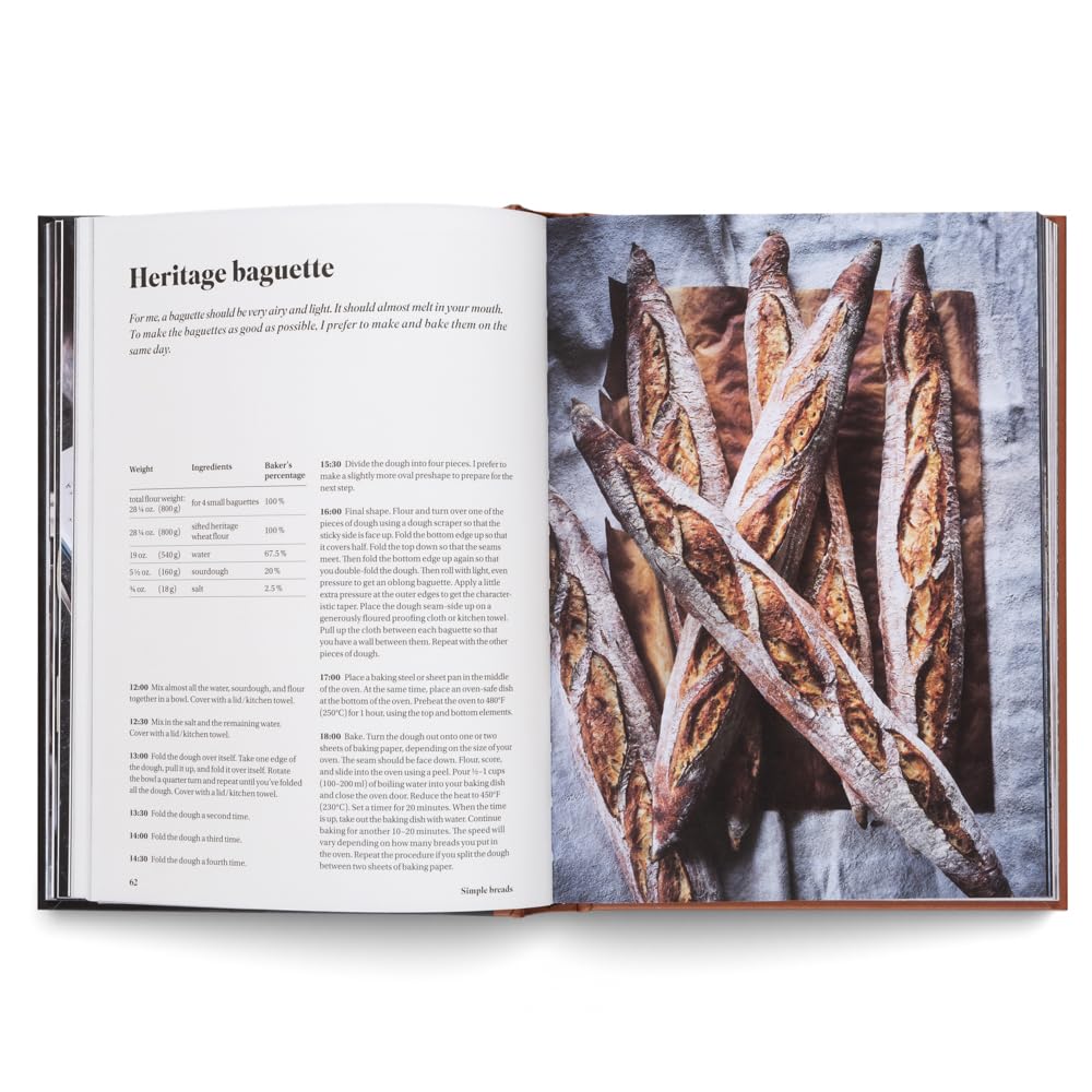 Sourdough for All by Kenny Jakobsson