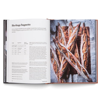 Sourdough for All by Kenny Jakobsson