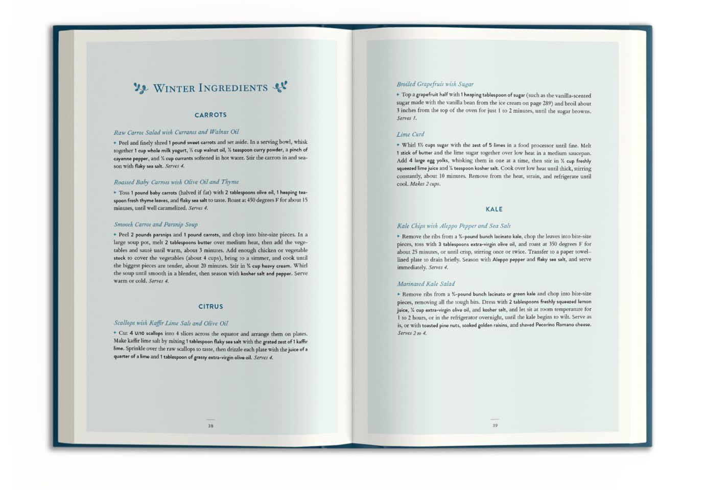 A Boat, a Whale & a Walrus: Menus and Stories by Renee Erickson & Jess Thomson