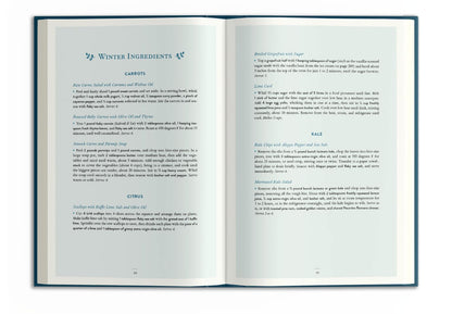 A Boat, a Whale & a Walrus: Menus and Stories by Renee Erickson & Jess Thomson