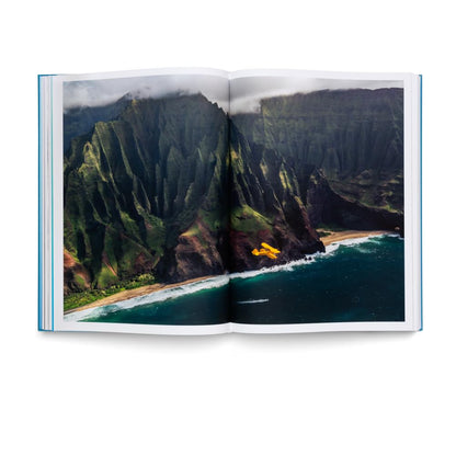 The Oceans: The Maritime Photography of Chris Burkard by Gestalten & Chris Burkard