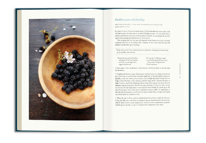 A Boat, a Whale & a Walrus: Menus and Stories by Renee Erickson & Jess Thomson