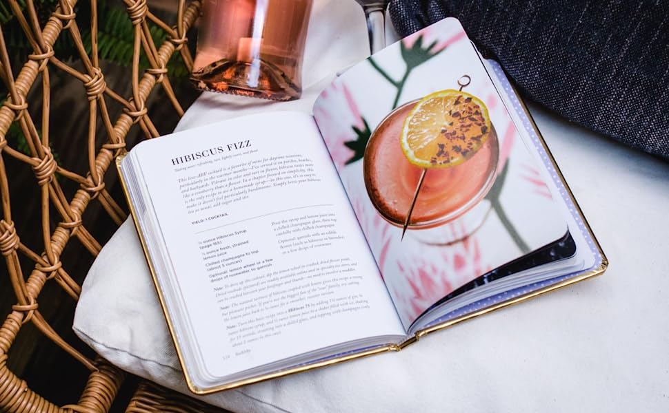 Bubbly: A Collection of Champagne and Sparkling Cocktails: A Collection of Champagne and Sparkling Cocktails