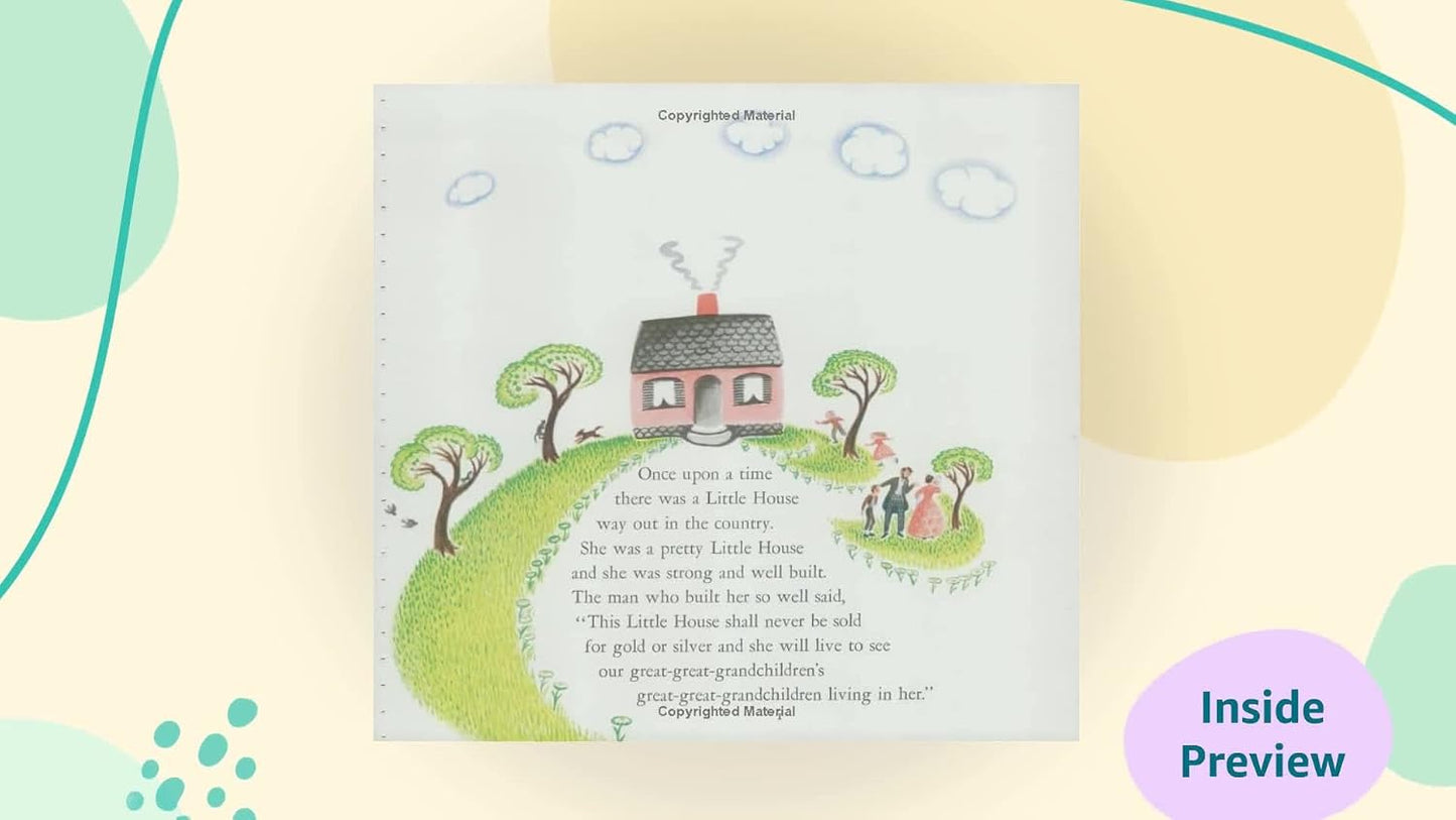 The Little House