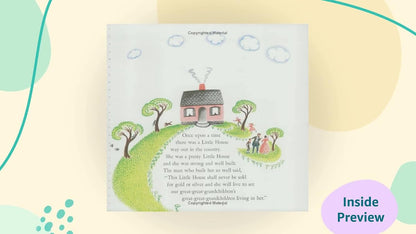 The Little House