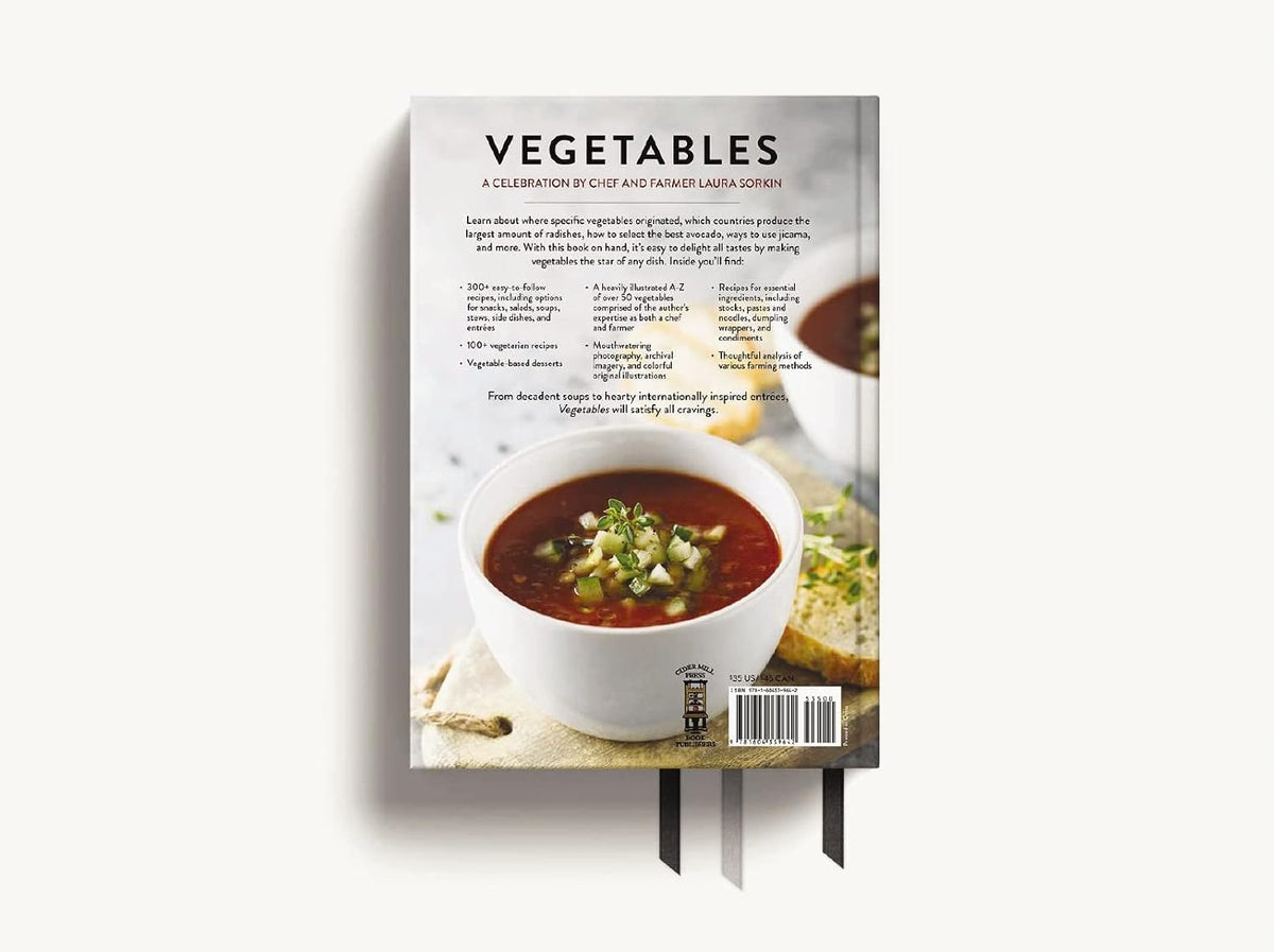 Vegetables