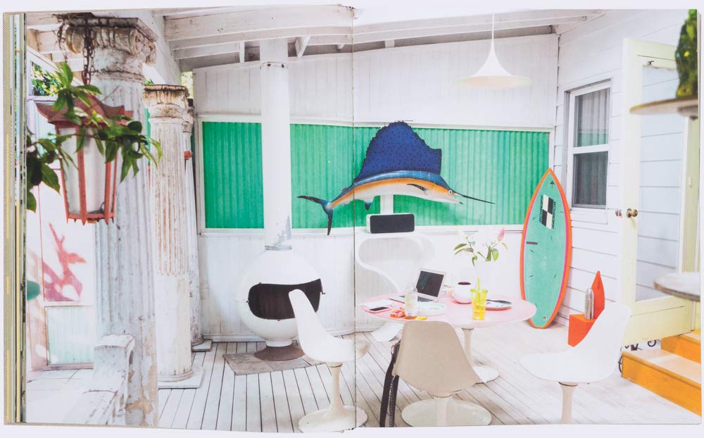 Surf Shacks Volume 2: The New Wave of Coastal Living by Matt Titone