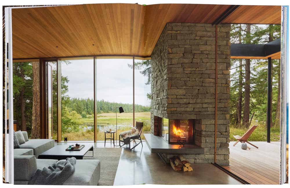 Sublime Hideaways: Remote Retreats and Residencies by Gestalten