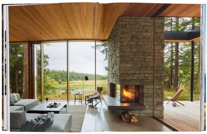 Sublime Hideaways: Remote Retreats and Residencies by Gestalten