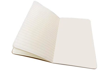 Jade Mosinski Set of 3 Mini Notebooks