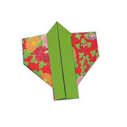 Origami Paper: Kimono Patterns- High Quality Double-Sided, 200 Sheets, 6in (15 CM) by Tuttle Studio