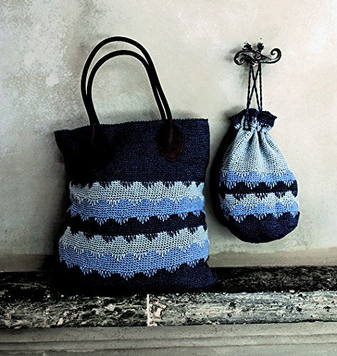 Classic Crochet the Modern Way: Over 35 Fresh Designs Using Traditional Techniques: Placements, Potholders, Bags, Scarves, Mitts, and More: Over 35 Fresh Designs Using Traditional Techniques: Placements, Potholders, Bags, Scarves, Mitts, and More