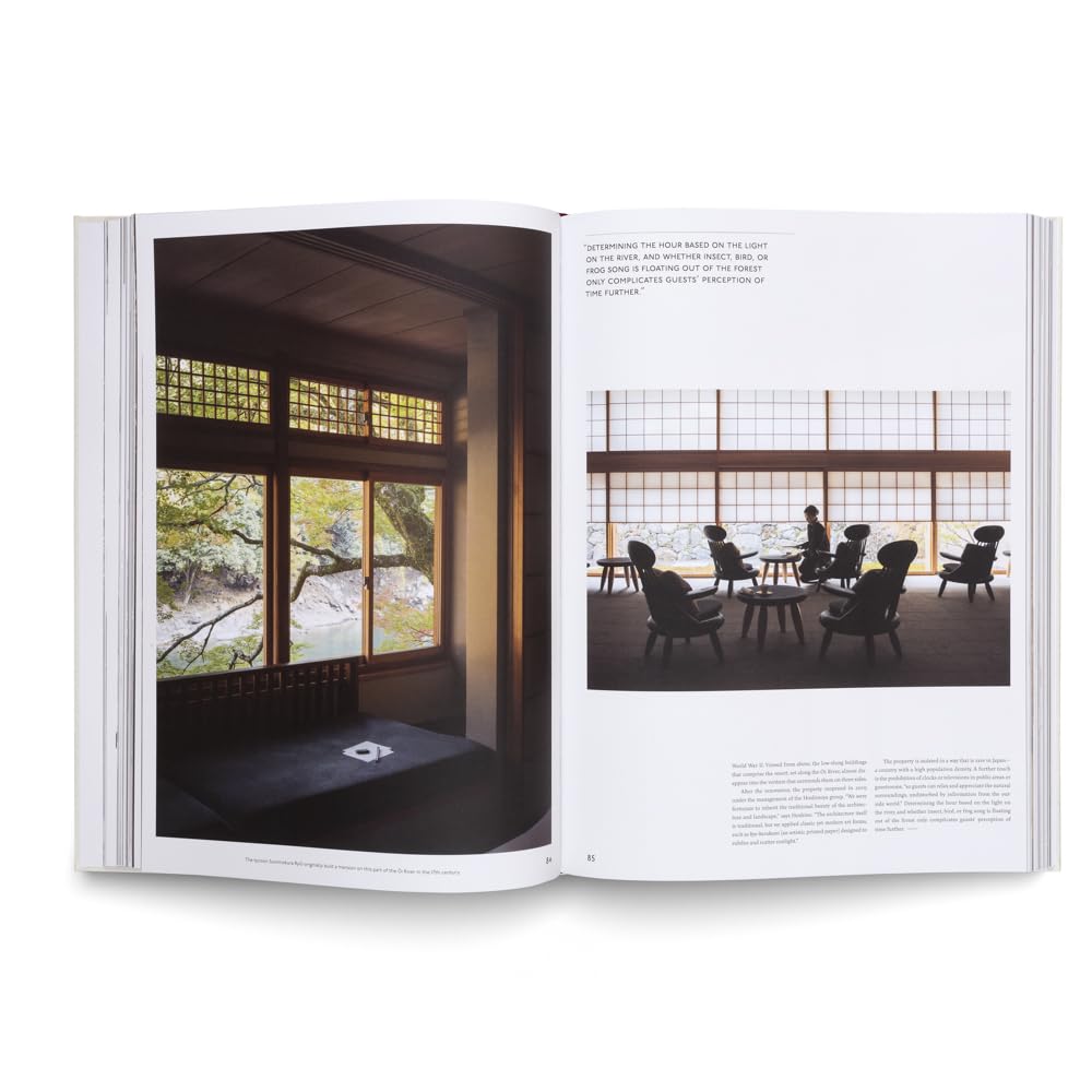 The Touch (New Edition): Spaces Designed for the Senses by Kinfolk & Norm Architects