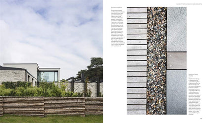 New Nordic Gardens: Scandinavian Landscape Design: Scandinavian Landscape Design
