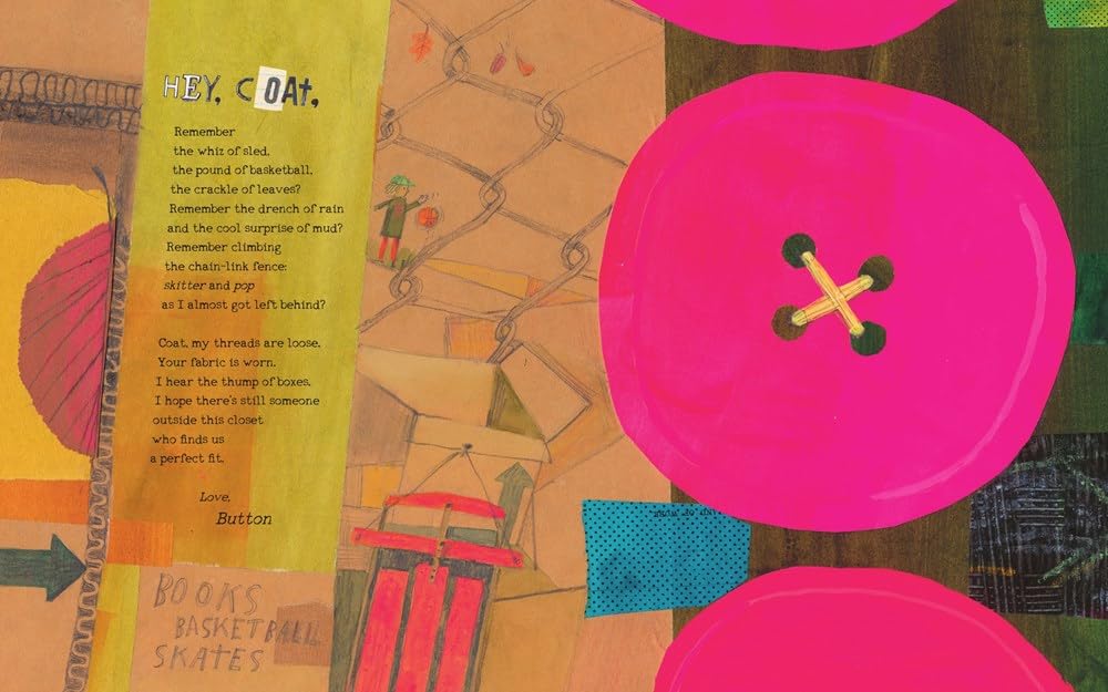 Dear Acorn (Love, Oak): Letter Poems to Friends: Letter Poems to Friends