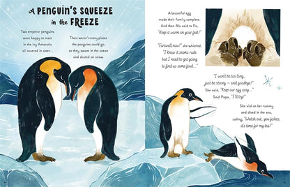5-Minute Ocean Stories by Gabby Dawnay
