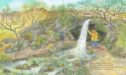 *Mouse Goes to the Mountains: A Hike Through Nature