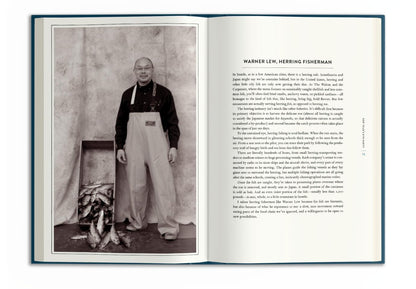 A Boat, a Whale & a Walrus: Menus and Stories by Renee Erickson & Jess Thomson