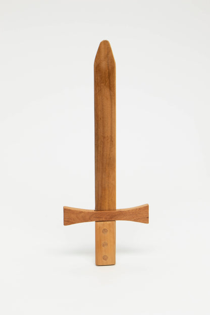 Knights Wooden Sword