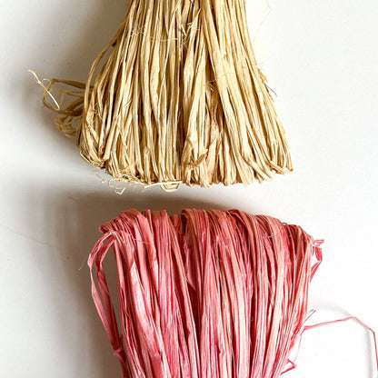 Calliope Basket Kit (makes 2) by Flax & Twine