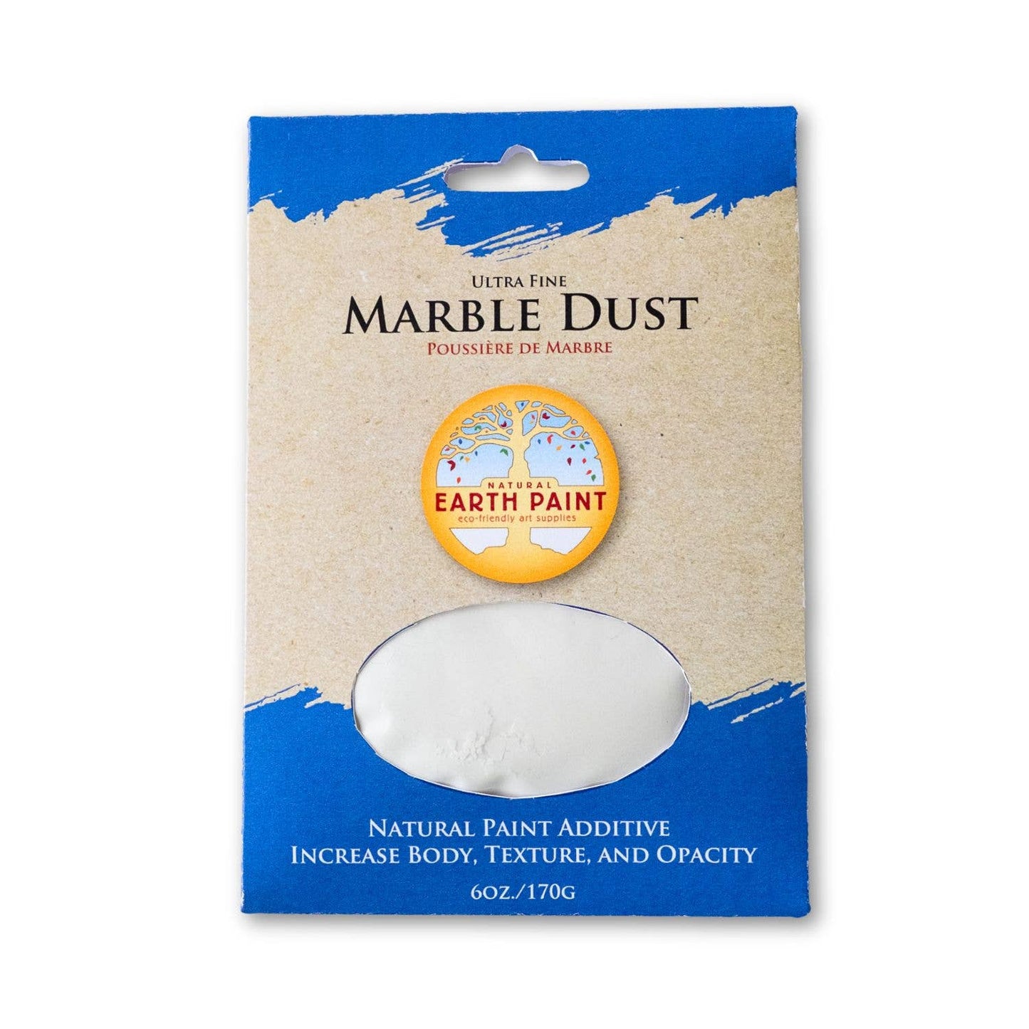 Natural Paint Additives