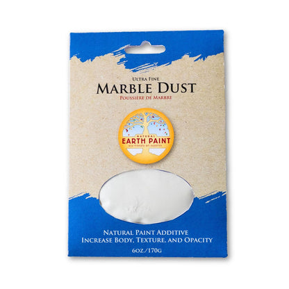 Natural Paint Additives