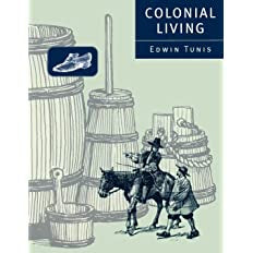 Colonial Living (Revised)