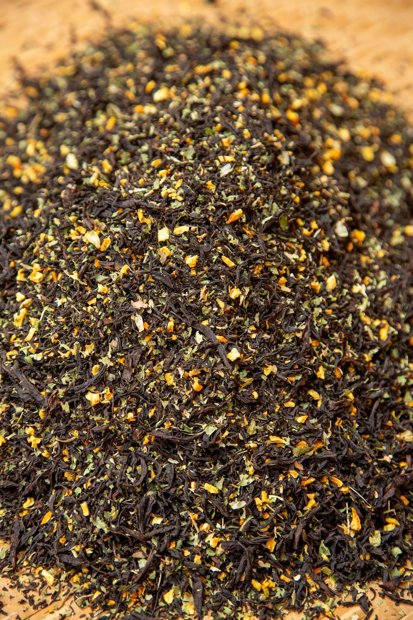 The Magician - Wild Coast Brew Loose Leaf Tea