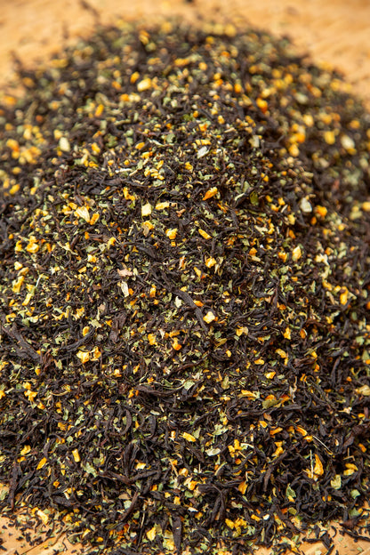 The Magician - Wild Coast Brew Loose Leaf Tea