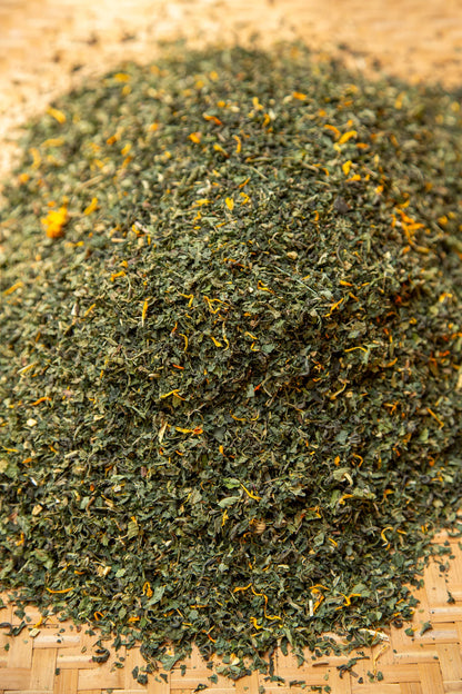 The Seeker - Wild Coast Brew Loose Leaf Tea