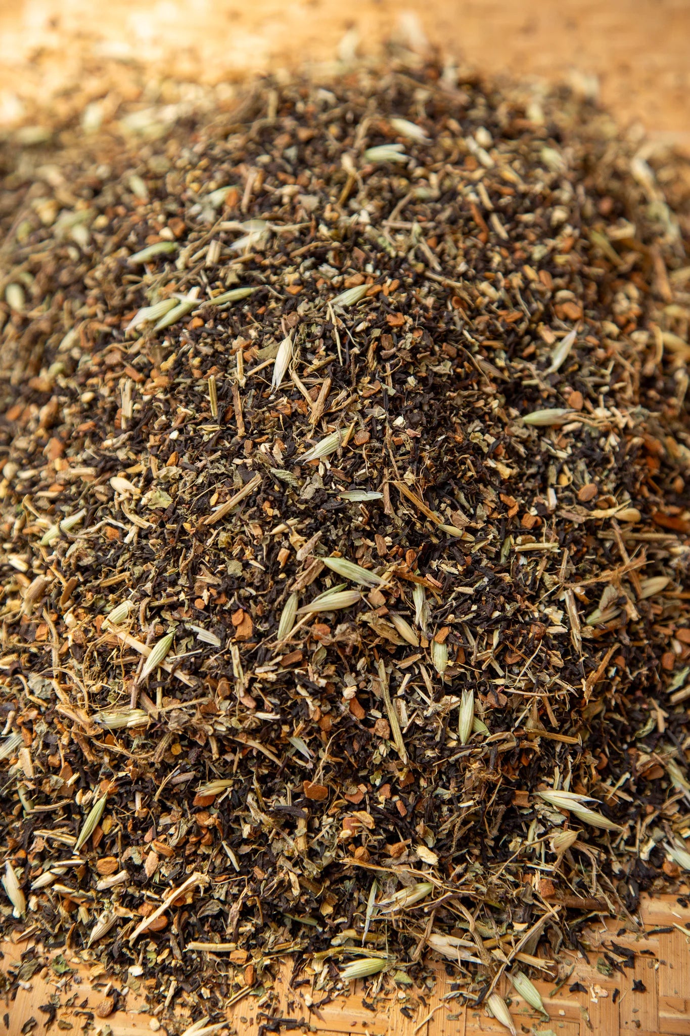 The Shadow - Wild Coast Loose Leaf Tea