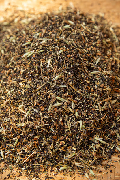 The Shadow - Wild Coast Loose Leaf Tea