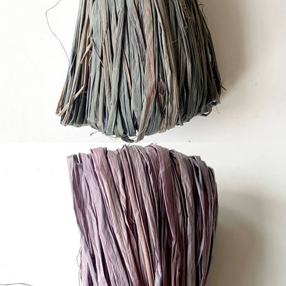 Calliope Basket Kit (makes 2) by Flax & Twine