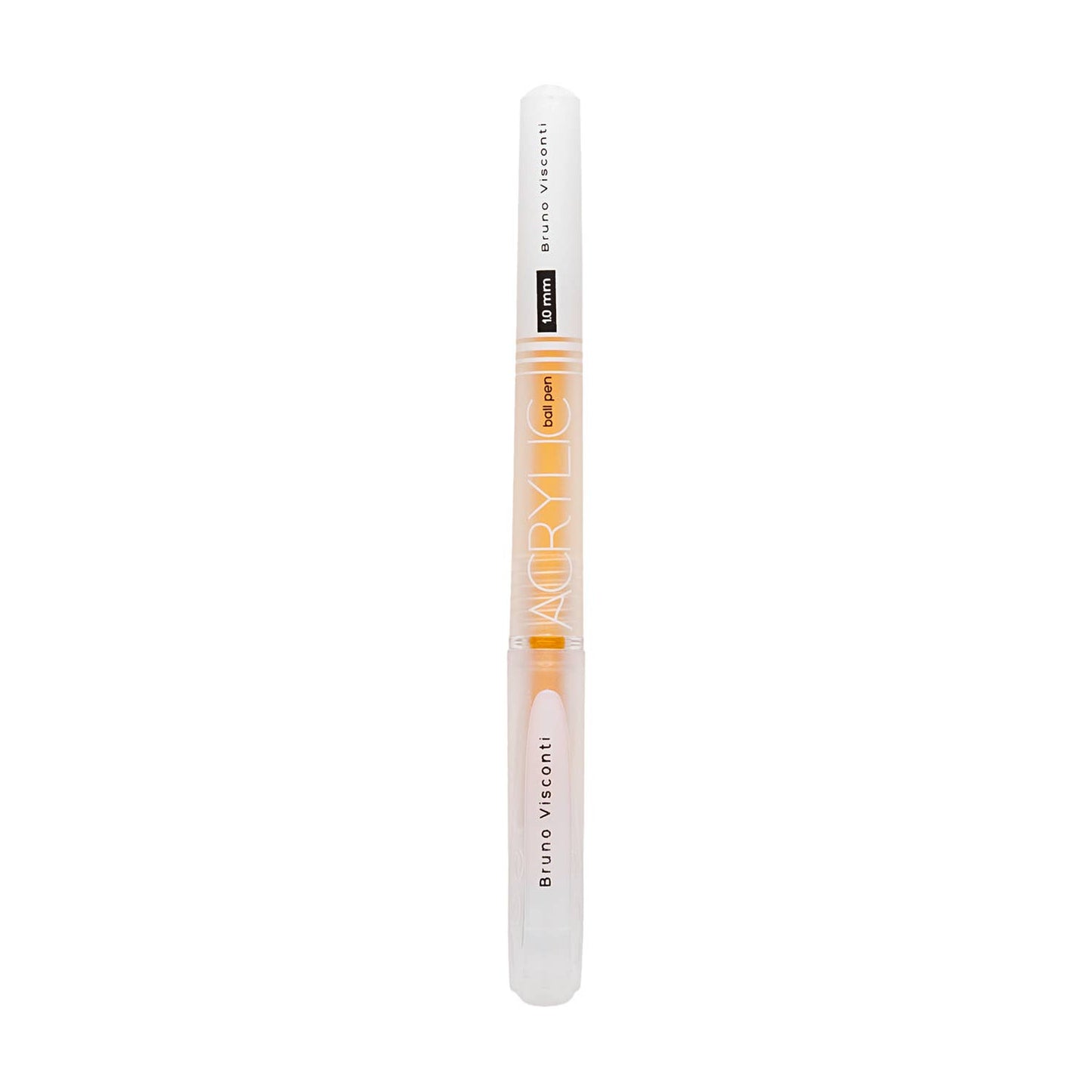 Bruno Visconti Acrylic Pens 12 Color Set - Bloom