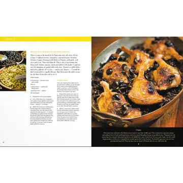 A Menu For All Seasons #2—Summer Cookbook by Pascale Beale