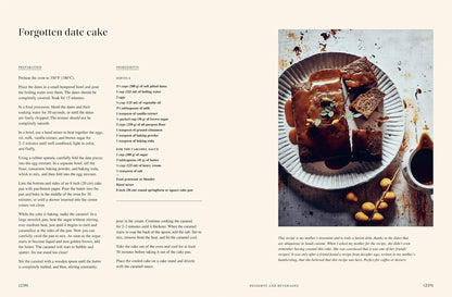 Sumac: Recipes and Stories from Syria: Recipes and Stories from Syria