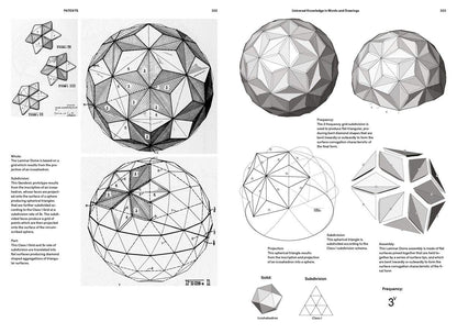 R. Buckminster Fuller: Pattern-Thinking by Daniel López-Pérez