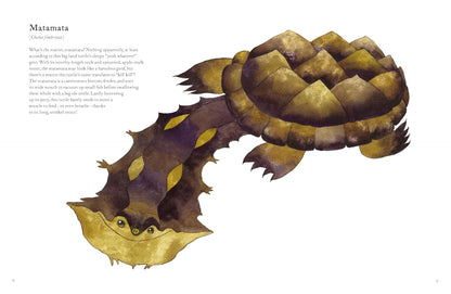 The Colorful World of Reptiles