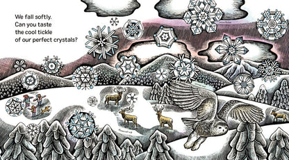 We Are Branches by Joyce Sidman