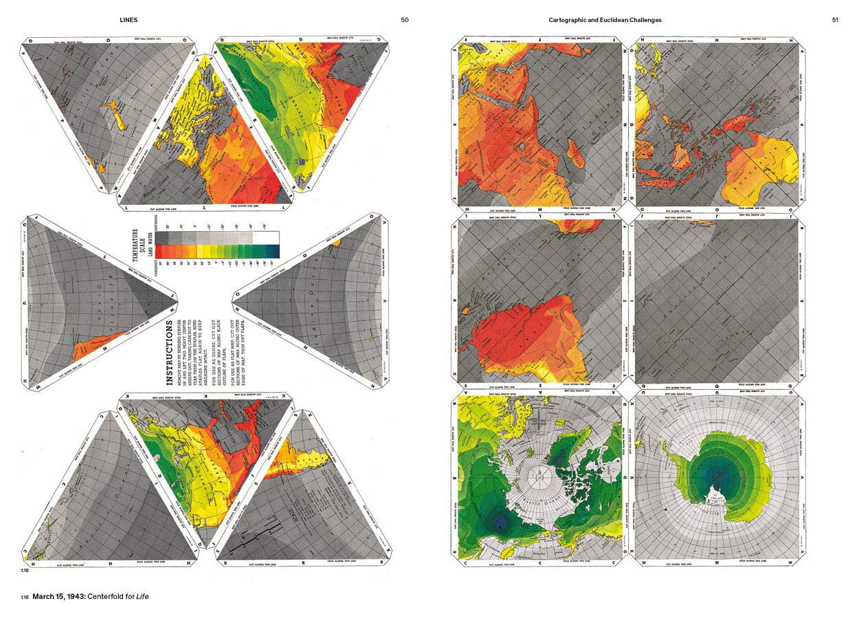 R. Buckminster Fuller: Pattern-Thinking by Daniel López-Pérez