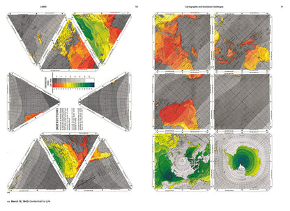 R. Buckminster Fuller: Pattern-Thinking by Daniel López-Pérez