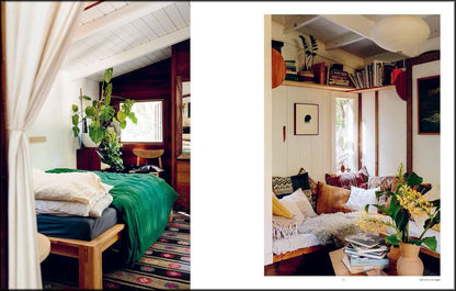 How to Get Away: Cabins, Cottages, Hideouts and the Design of Retreat: Cabins, Cottages, Hideouts and the Design of Retreat