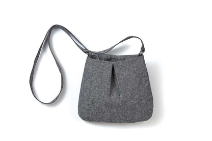 Sew Bags: The Practical Guide to Making Purses, Totes, Clutches & More; 13 Skill-Building Projects