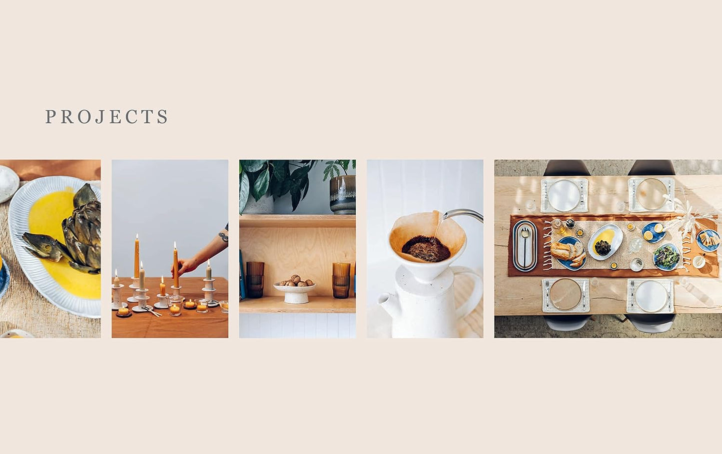 Handbuilt: A Modern Potter's Guide to Handbuilding with Clay by Lilly Maetzig