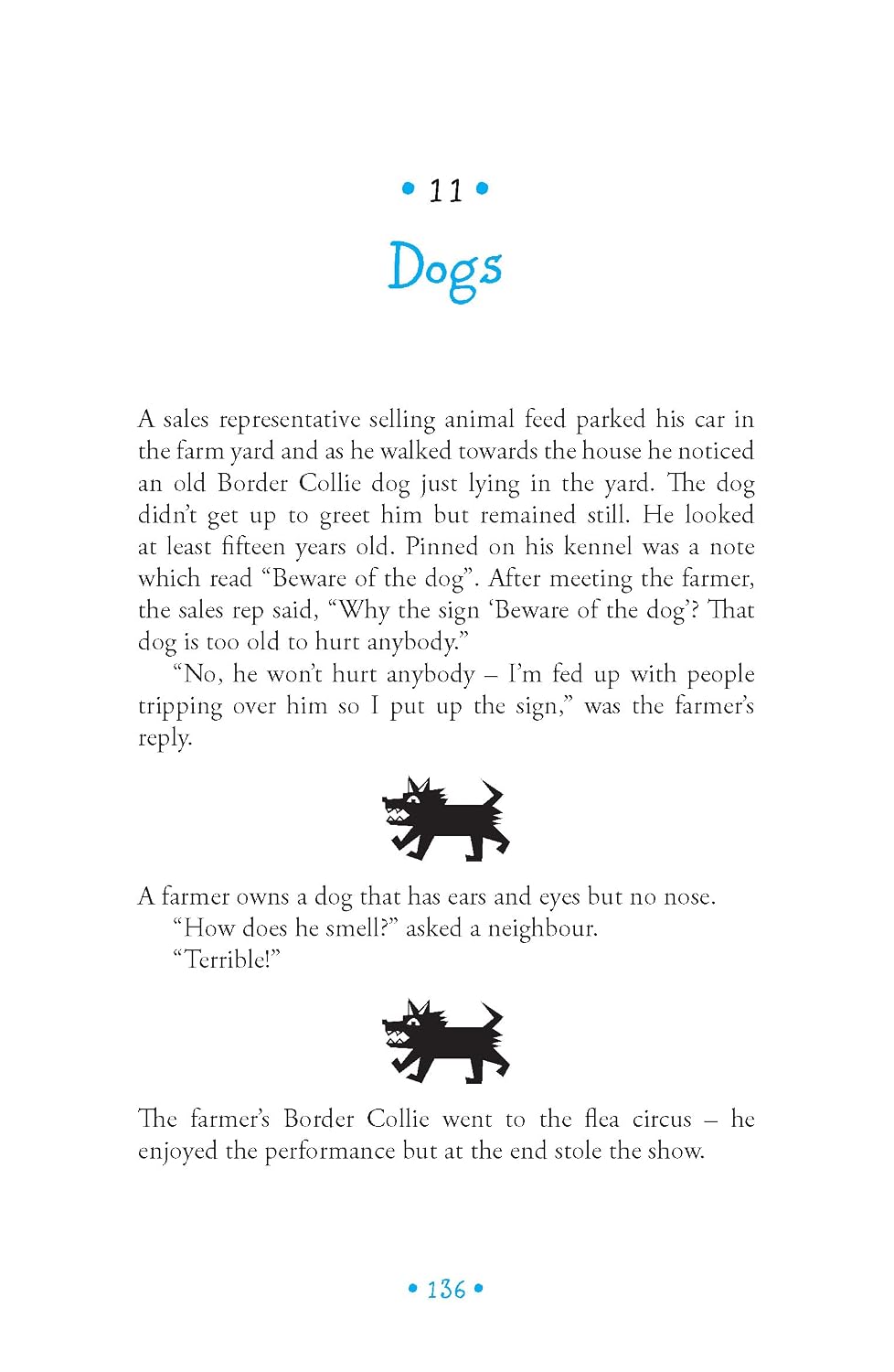 The Farming Joke Book: A Collection of Agricultural Jokes, Amusing Stories and Anecdotes