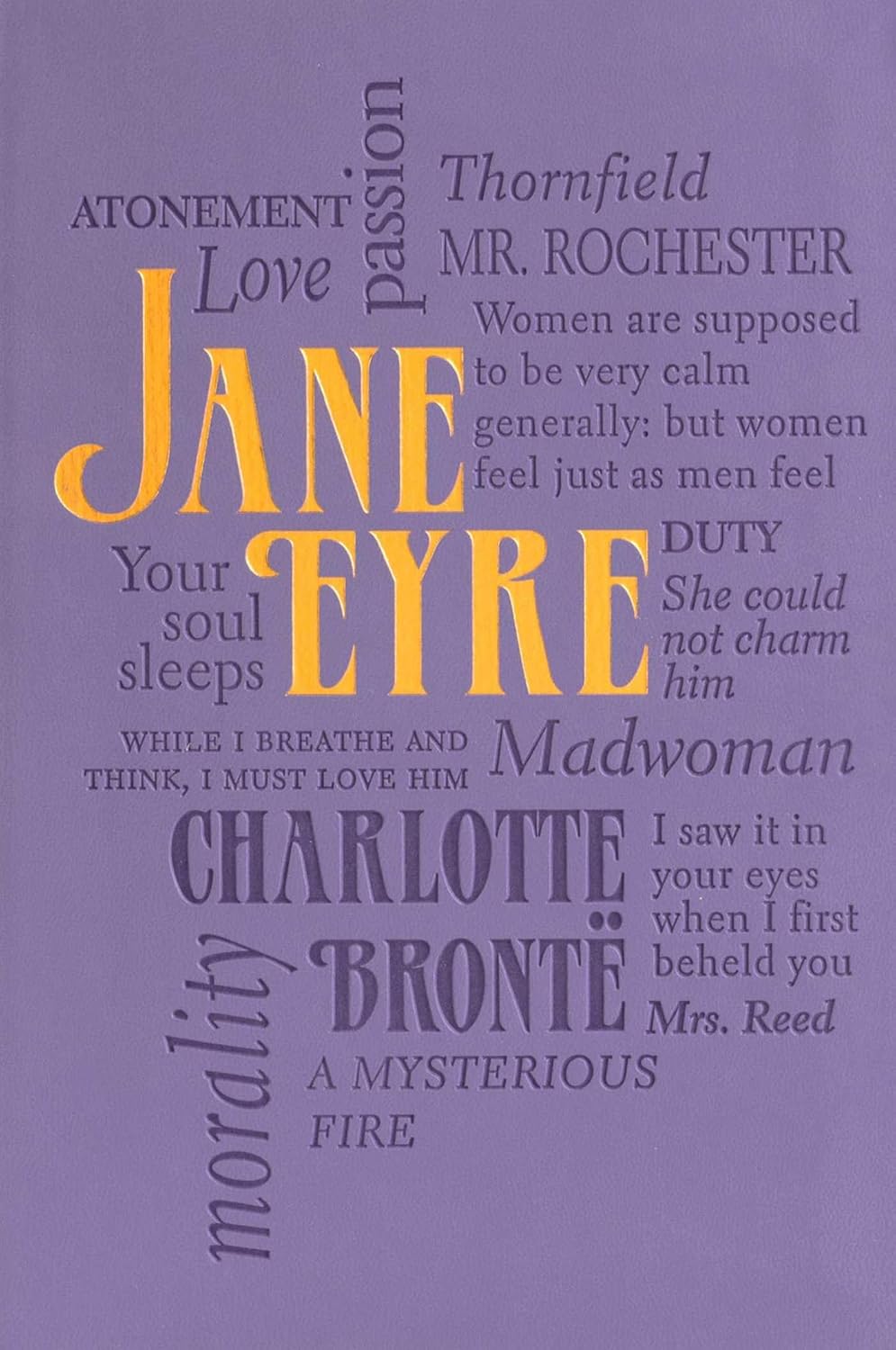 Jane Eyre (2ND ed.) by Charlotte Brontë
