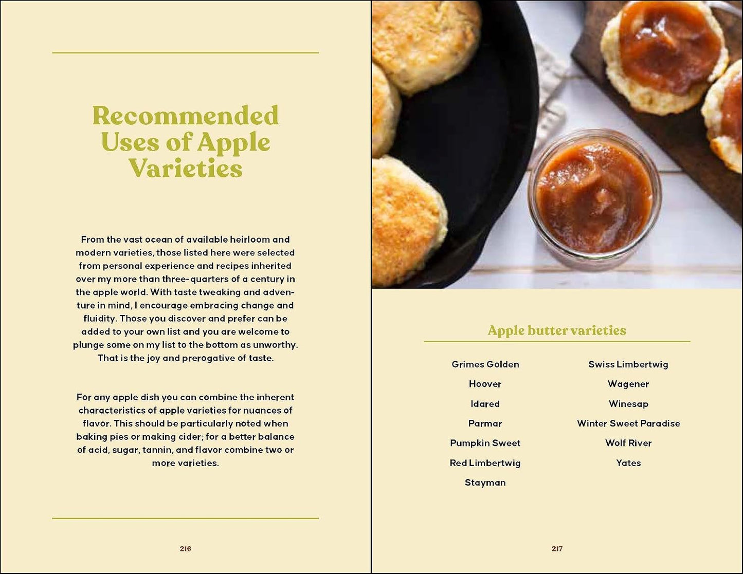 Apples of North America: A Celebration of Exceptional Varieties