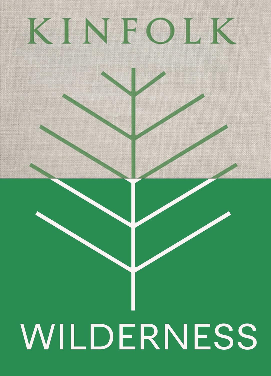 Kinfolk Wilderness by John Burns